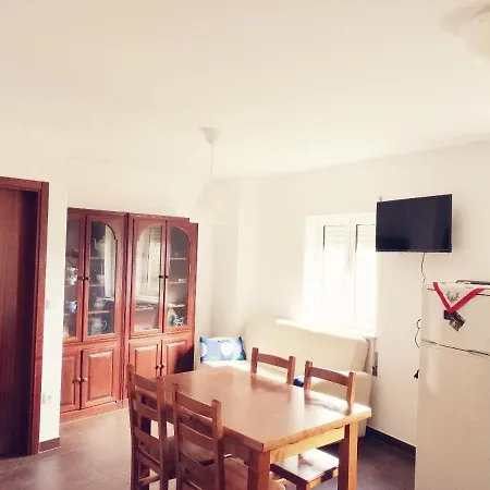Gospodarstwo wiejskie Casa Dos Pisoeiros Montemuro/douro *
