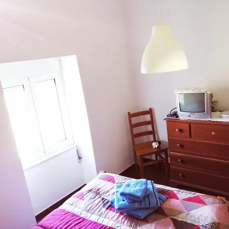 Casa Dos Pisoeiros Montemuro/douro