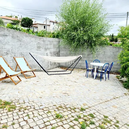 Gospodarstwo wiejskie Casa Dos Pisoeiros Montemuro/douro *