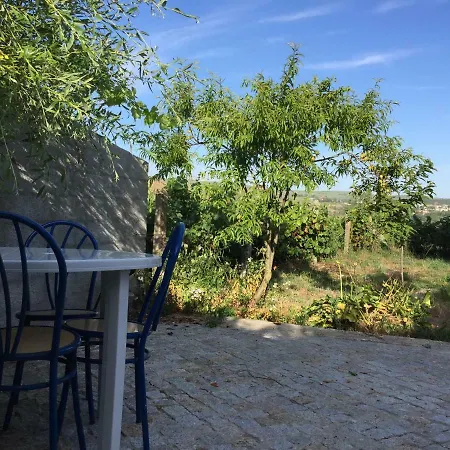 Casa Dos Pisoeiros Montemuro/douro *