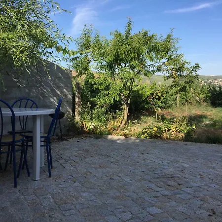 Casa Dos Pisoeiros Montemuro/douro בית כפרי