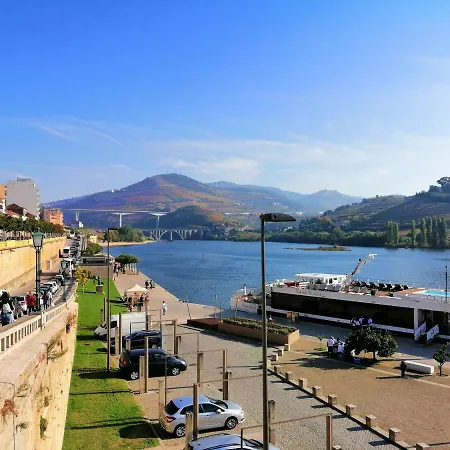 Casa Dos Pisoeiros Montemuro/douro São Joaninho
