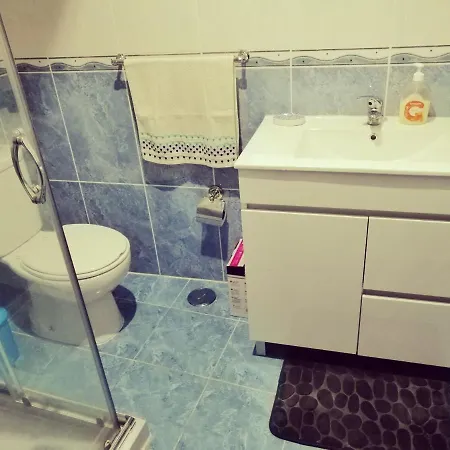 Casa Dos Pisoeiros Montemuro/douro Gospodarstwo wiejskie São Joaninho